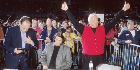 15 Things Fans Should Know About WCW S Infamous Bash At The Beach 1996 PPV