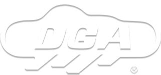 DGA Logo - LogoDix