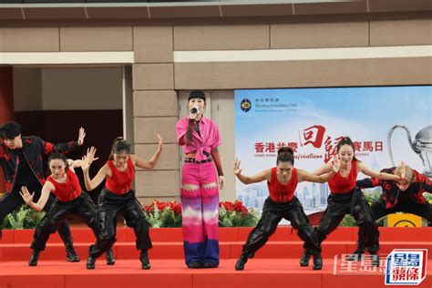 18歲炎明熹首入馬場即贏錢！去台灣10日預5千蚊有錢剩 冇被異性撩感失望 星島日報