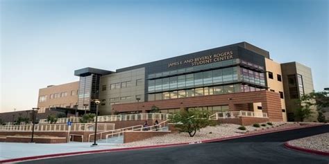 The Best Colleges in Nevada in 2024 - Best Value Schools