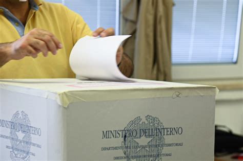 Elezioni politiche tutto quello che c è da sapere per il voto di