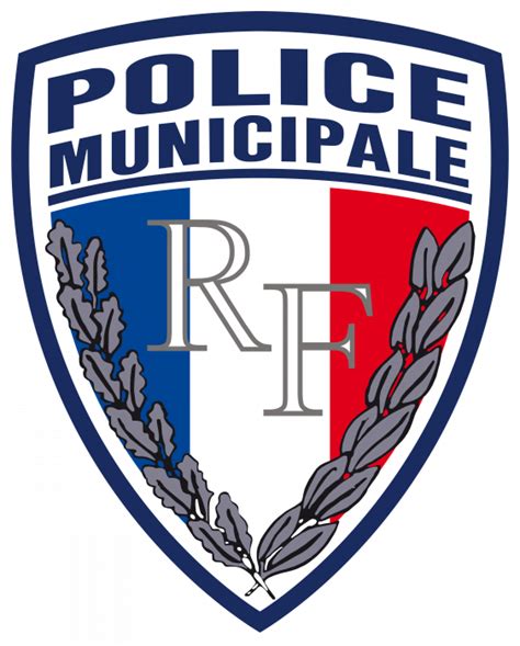 Police Municipale RF – Logos Download