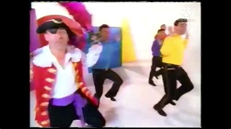 Playhouse Disney The Wiggles Movie