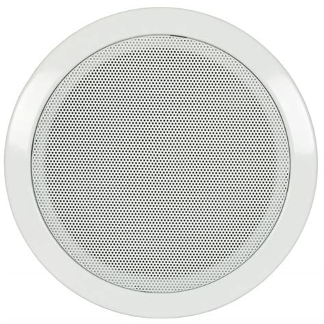 Adastra Cf D Fire Dome En Ceiling Speaker W Speakers From