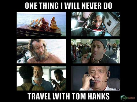 Tom Hanks Quarantine Memes