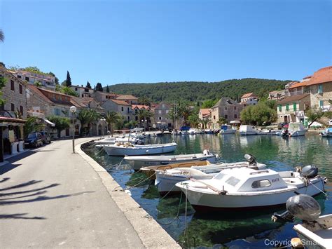 Solta island Croatia, travel guide