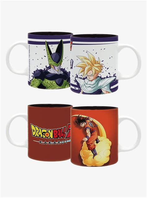 Dragon Ball Z Extra Milk 2 Telegraph