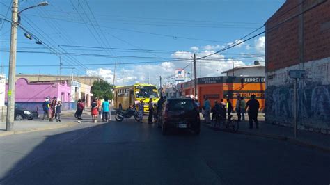 Se Multiplican Bloqueos Por Falta De Agua Vecinos Protestan En Varios