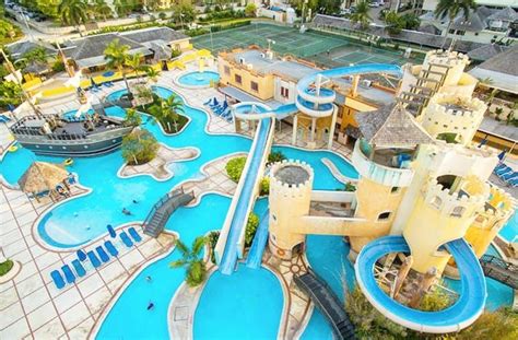 12 Best All Inclusive Caribbean Resorts With Water Parks Artofit