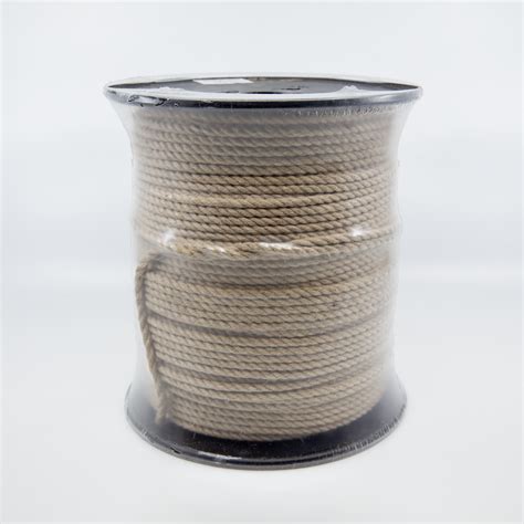 Linenhemp 5 0mm Spool 220m Im Shop Von Shoga Shibari