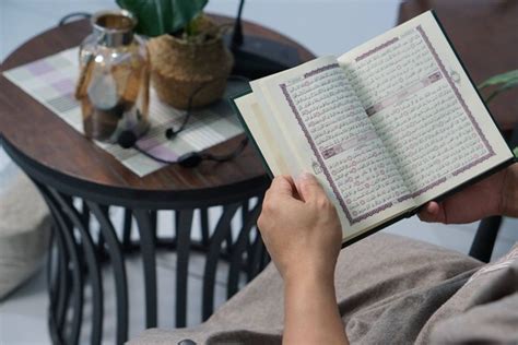 mengenal empat kitab kitab allah sesuai ajaran islam kumparancom