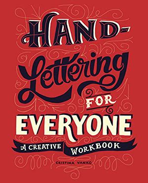 15 Fantastic Books On Hand Lettering Creative Market Blog