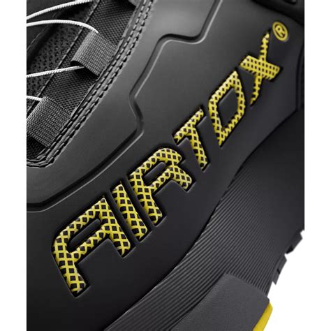 Kaufen Sie Airtox FS55 Sicherheitsschuhe S3 bei Günstige-Arbeitskleidung.de