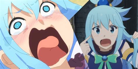 Best Kazuma Quotes In KonoSuba