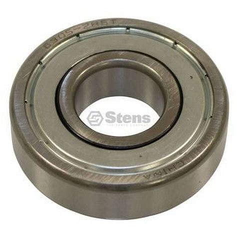 Zskl Compatible With Troy Bilt Spindle Bearing P Fits Models