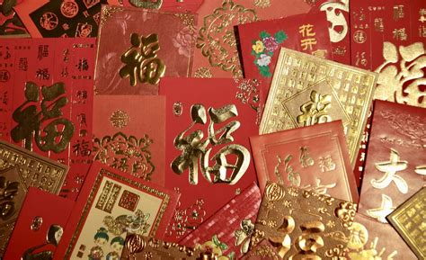 Why Do People Give Red Envelopes For Lunar New Year MoneySense