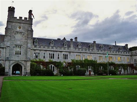 College University: University College Cork Ireland (ucc)