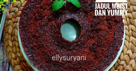 Resep Caramel Cake Jadul Moist Dan Yummy Oleh Elly Suryani Cookpad