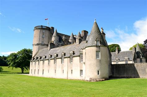 25 Best Castles In Scotland UK Road Affair