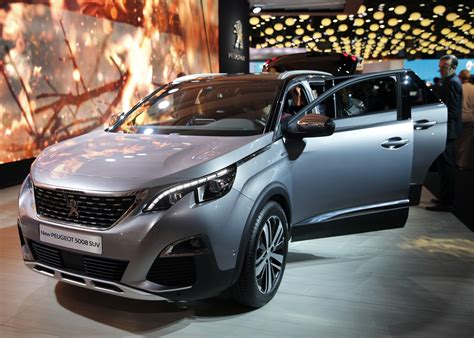 Peugeot Confirma E Estuda Futura Picape Para O Brasil O Blog De