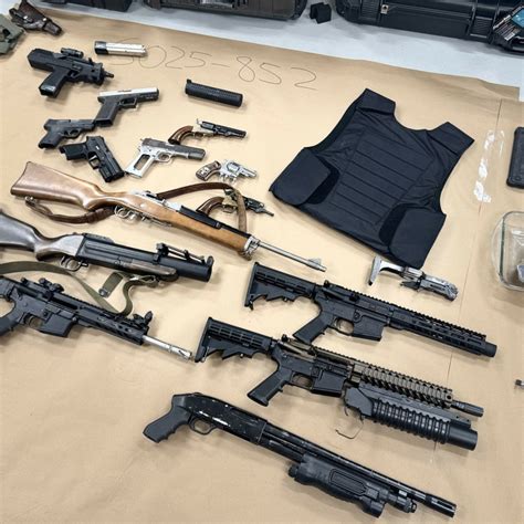 york county arrest log 7