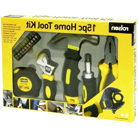 Rolson Tools for sale in UK | 67 used Rolson Tools