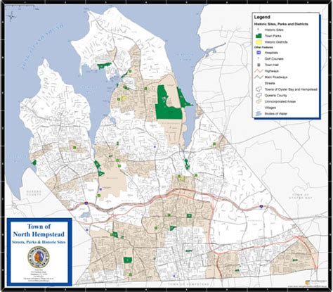 Town Of Oyster Bay Zoning Map Astra Candace