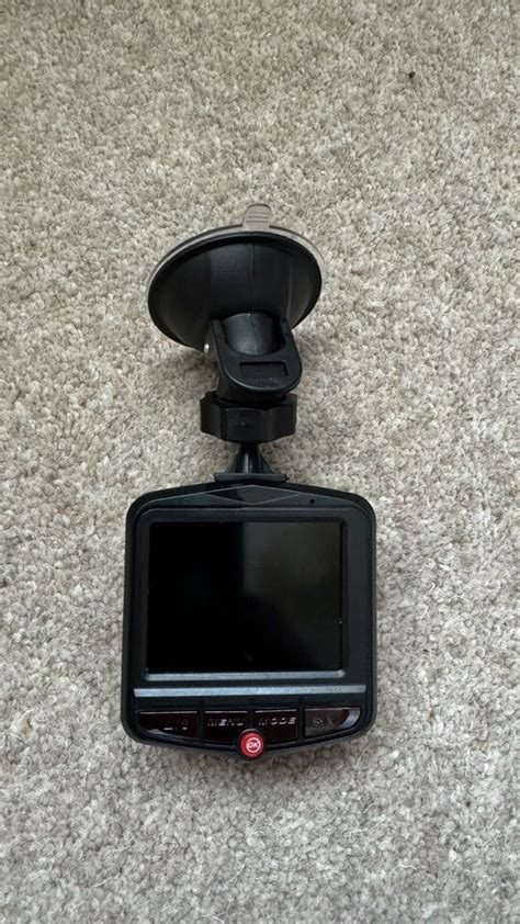 Ring Rdcp20 Dash Cam Ebay