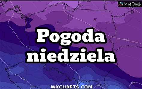 Pogoda Na Niedziel Marca Wiatr Nadal Dokuczliwy Opady Niegu