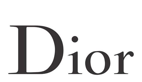 Dior là gì Thương hiệu Dior của nước nào Hãng thời trang biểu tượng