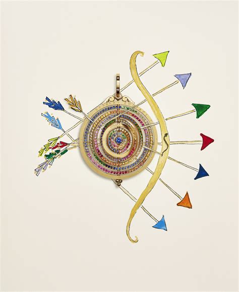 What It’s Like to Design Haute Couture Jewelry - Fusion Fame