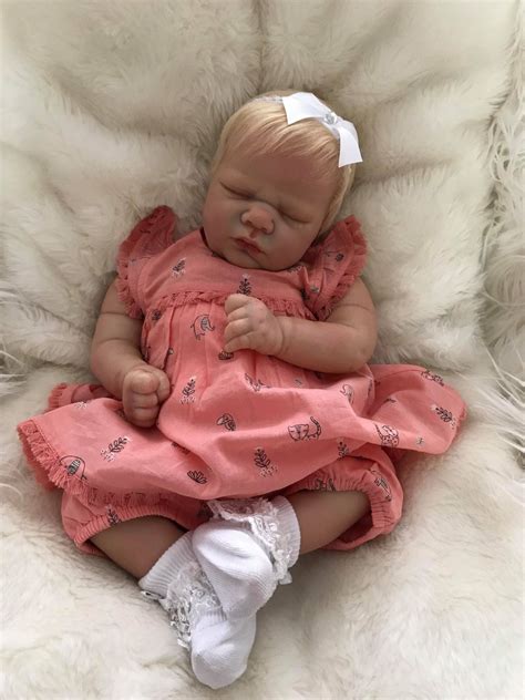 Girl Reborn Dolls Baby Girl Dolls Uk Reborn Dolls By Samantha