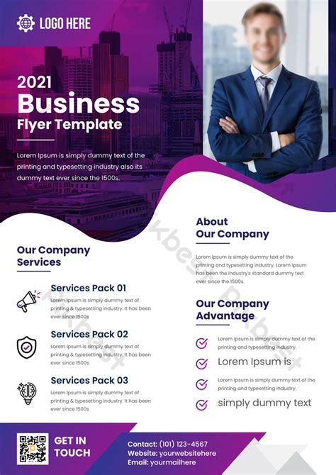 92,000+ Marketing Flyer Design In Word Templates | Free Graphic Design ...