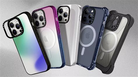 Casetify Eleva La Protecci N Para Iphone Con La Funda Ultra Bounce