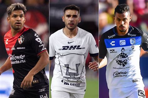 Leagues Cup Pumas Rayados Tigres León y Atlas ya saben su futuro en