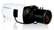 IP видеокамеры HikVision (ХикВижен) | Компания "Зевс"