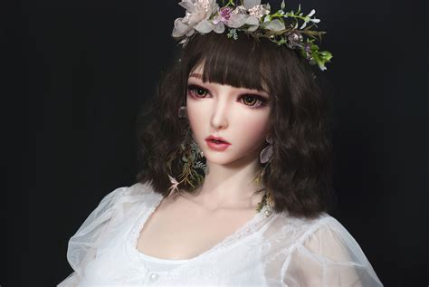 Elsa Babe Silicone Cm Hanyu