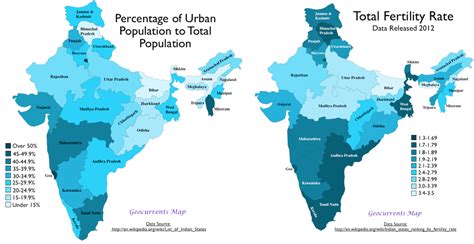 An Insight On Urbanization Its Pros And Cons India And World Sociocosmo