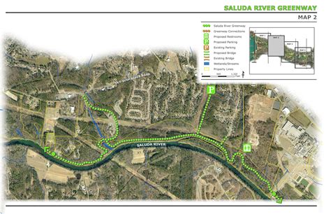 Saluda River Greenway - The River Alliance