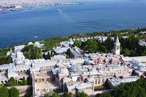 Topkapi Palace