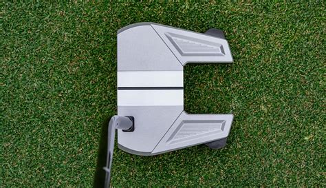 TaylorMade Spider GT Max Putter Review | Golf Monthly