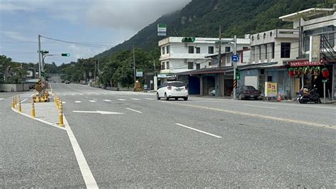 蘇花公路坍方遊客卻步？震後首連假蘇花路廊車流少7成 旅宿住房率低迷 基宜花東 地方 聯合新聞網