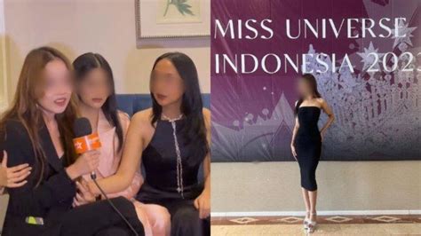 Deretan Skandal Miss Universe Indonesia Dari Dugaan Suap Hingga Pelecehan Seksual Finalis