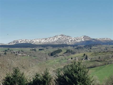 Biologische Boerderij Te Koop In Puy De D Me Ha