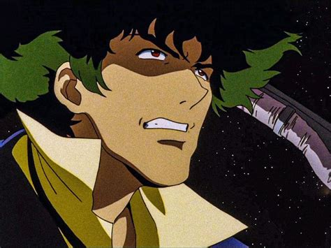 Pingl Par Janna Pitts Sur Cowboy Bebop Cowboy Bebop Art Animation