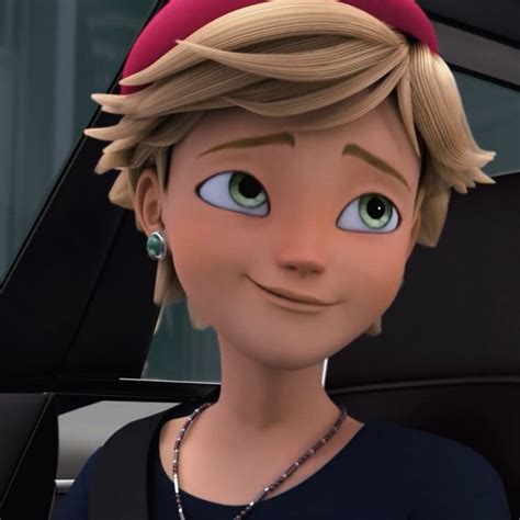 Adrien Agreste ️ In 2021 Miraculous Ladybug Icon Kids Shows