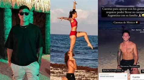 Quiénes Eran Los Cinco Argentinos Que Murieron En Playa Del Carmen Mejor Informado