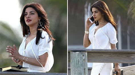 ‘Baywatch’ Trailer: It All Started When Priyanka Chopra Took Over