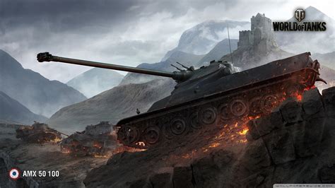 World Of Tanks Wallpaper 1920x1080 85 Images