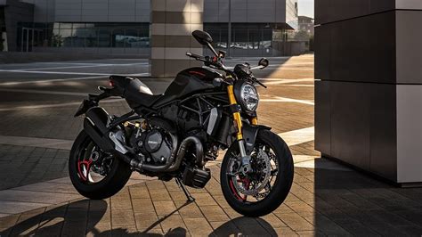 Ducati Monster 1200 & Ducati Monster 1200 S [Estimated] Price, Specs